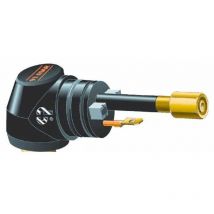 Brennerkopf für Plasmabrenner CP90/91 – Hochwertiges Zubehör für präzise Schneidarbeiten – Kompatibel mit CP90 und CP91