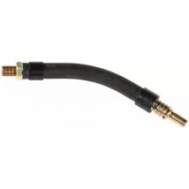 54341 Brennerrohr Mb 15 - Elmag