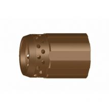 Diffusor CP70C – hochwertiges Zubehör für Gasführungen – gleichmäßige Gasverteilung – 56785