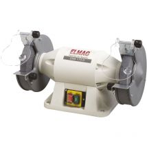 Doppelschleifmaschine dsm 175 d - Elmag