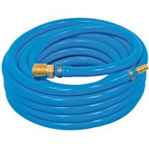 Druckluftschlauch-Set high-flex, 20 Meter, ø 13x19 mm - Elmag