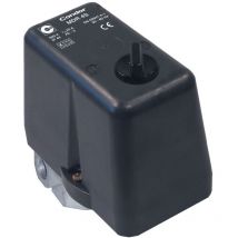 Druckschalter condor, mdr 4/6 bar, 400 VoltEingang: ig 1/2 (Ohne ein / aus Schalter) - Elmag
