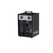 Elektro-Heizgerät euroheat de 9000 (33202) - Elmag