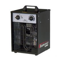 Elektro-Heizgerät euroheat we 3000 (33200) - Elmag