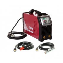Elektroden-Schweißinverter sd 1635M pfc/mv (15010) - Elmag
