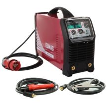 Elektroden-Schweißinverter sd 2560T (15020) - Elmag