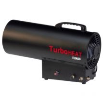 Elmag - Gas-Heizkanone turboheat p 15 (33210)