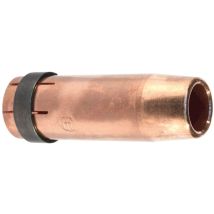 Gashülse 76mm – InnenØ 20mm/16mm – Standard – ELMAG