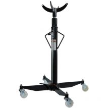 Getriebeheber PROFI TRAMI 500 – 39 kg – 500 kg – Robuste Konstruktion für maximale Stabilität