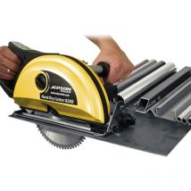 Metallkreissäge 1700 w ø 203 mm 42T für Stahl Jepson 608295