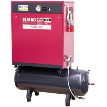 Elmag - Kompressor profi-line silent pl-s 500/10/24+100, Kompaktgerät