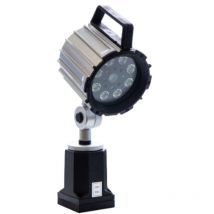 LED-Arbeitsleuchte kurz (88762) - Elmag