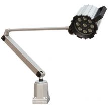 LED-Arbeitsleuchte lang (88764) - Elmag