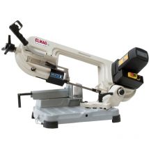 Metall-Bandsägemaschine tb 150 Vario - Elmag