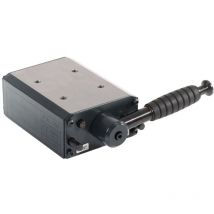 Mh 600 Magnethalter zu egm 336-Gewindeschneidarm - Elmag