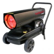 Elmag - l/Diesel-Heizkanone turboheat od 37 (33221)