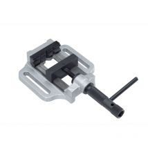 Elmag - PROFI-Maschinenschraubstock 4'/ 100 mm (16082)