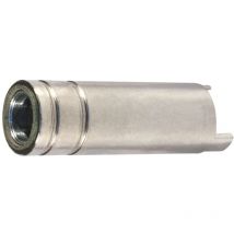 Punkt-Gashülse mb 14 / mb 15, 1 Stk. Packung - sb - Elmag