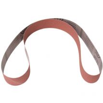 ELMAG Schleifband für Mod. TJC (HM), 75 x 1000 mm, Korn 120