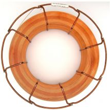 Schweißdraht 1,2 Mm/15 Kg (1.5125/sg2/g3si 1)