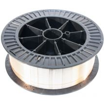 Elmag - Schweißdraht CuSi3 mig-löten (2.1461), d 300 / 0,8 mm / 15 kg (Preis per Rolle)
