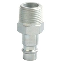 Raccord Rapide En Acier Profi