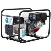 Stromerzeuger seb 7000W (53109) - Elmag