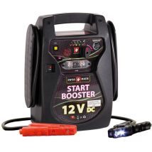 Elmag - Ultrakondensator Startgerät 12V, start booster uk 9000 Ampere