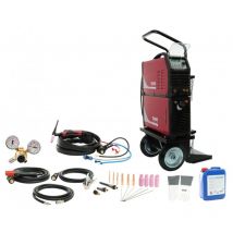 Elmag - wig-/tig AC/DC-Schweißinverter (15062)