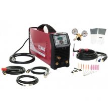 Elmag - wig-/tig DC-Schweißinverter (15041)