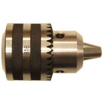 Elmag - Zahnkranzbohrfutter b 16 / 1-16 mm (16052)