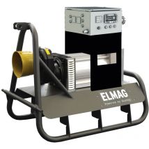 Elmag - Zapfwellen-Stromerzeuger sezn 90WD-AVR-IT/TN für Haus- und Feldbetrieb, IP44, 1500UpM, bürstenlos