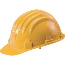 Neri - Elmetto di sicurezza in polietilene Giallo