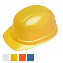 Elmetto di protezione cee-pren 397 - rosso