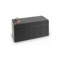 Batería agm e-Vision 2,2 Ah / 12 v