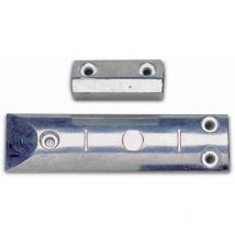 A-SC4 Contacto magnético para puertas basculantes para montaje en superficie