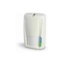 Elmo - Dual-Technologie-Melder mit großem Funktionsumfang, Reichweite 15 m schwarze Version 9,9 GHz auf anfrage