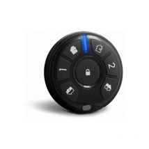 Ng-trx Multi-System Runde Zwei-Wege-Fernbedienung mit Entsperrtaste