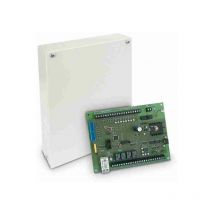 Elmo - GM168 Interfaccia lan generica 16 in / 8 out con protocollo cei-abi. Consente di interfacciare centrali antintrusione, antincendio, dvr e nvr