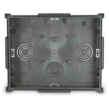 Kit 10 pz. IBOX – Modulo da incasso per centrali Villeggio – Soluzione di qualità per automazione e sicurezza