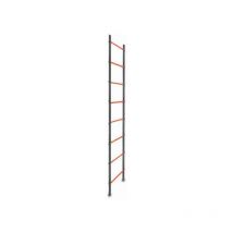 LK-IR8V2M Barriera LK-IR8V2M con altezza maggiorata (fino a 3055 mm) - Elmo