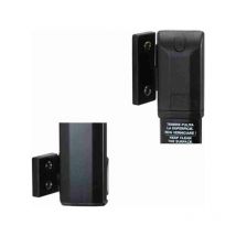 Elmo - Befestigungsgelenke für Barrieren der Serie lk-ir, die die Montage einer Barriere in einem Winkel von 15° ermöglichen: 2