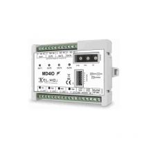 Elmo - FYRA-Linie 4-Eingangs- und 4-Ausgangsmodul