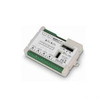 Elmo - Modul zum Anschluss von zwei separaten Zweigen einer FYRA-Schleife an dieselbe Schleifenplatine der TACÓRA-Steuereinheiten