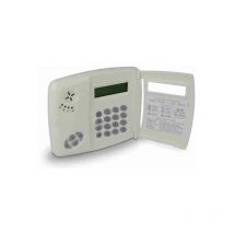 Clavier de contrôle