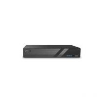 Elmo - Línea lite dvr híbrido multiestándar de 4 canales