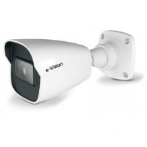 Ai Start D-Pulse 4 Mpx extrasense IP-Bullet-Kamera mit 2,8 mm Festobjektiv