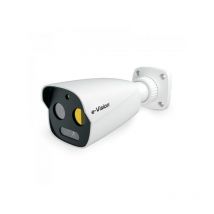 Elmo - PROIBF31D Telecamera bullet ip ai D-Pulse 5 Mpx ottico-termica a ottica fissa 8 mm