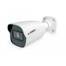 ELMO PROIBM14D Telecamera bullet IP AI Start D-Pulse 2 Mpx ULTRASENSE a ottica motorizzata 2,8-12 mm