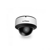 Elmo - PROIDM23DG Telecamera dome ip ai Galaxy D-Pulse 5 Mpx ultrasense a ottica motorizzata 2,8-12 mm